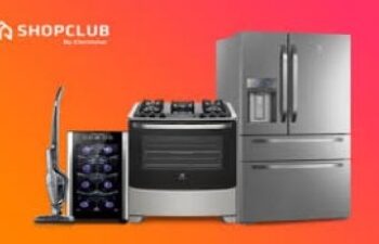 Associado SEESP tem desconto adicional no ShopClub Electrolux
