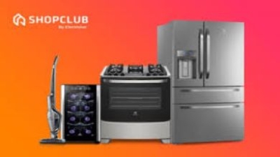 Associado SEESP tem desconto adicional no ShopClub Electrolux