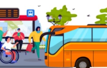 O marco legal e o usuário dos transportes