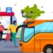 O marco legal e o usuário dos transportes