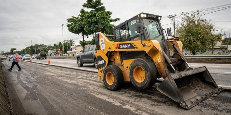 Autopista Fluminense prevê R$ 6,1 bi em obras