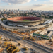 Infraestrutura das Cidades-Sede da Copa 2026: Grandes Obras de Drenagem