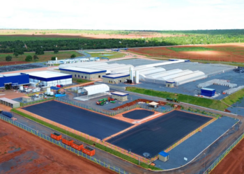 Acelen investe US$ 1,5 bi em biorrefinaria na Bahia
