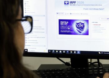 A dois dias do fim do prazo, 7,7 milhões não enviaram declaração do IR