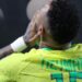 Neymar tem lesão grau 2 e pode ficar até três semanas fora
