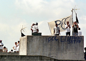 Imprensa internacional repercute decisão dos EUA de classificar PCC e Comando Vermelho como terroristas