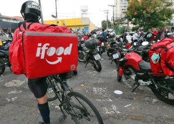 Keeta e iFood podem receber multa milionária por ignorar transparência