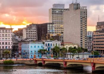 Consórcio CPM e Sanco vence leilão de locação social no Recife
