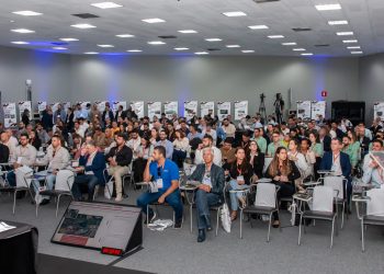 Confira a programação preliminar do Workshop Opex 2026; Inscrições para participar do evento vão até 8 de junho