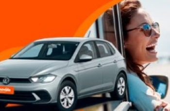 Associado SEESP tem desconto na locadora de carros Movida