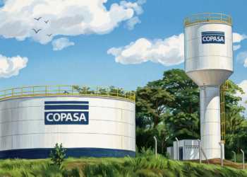 Equatorial apresenta proposta para privatização da Copasa
