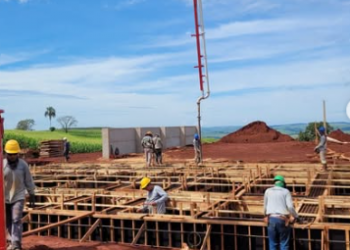 Coopavel recebe R$ 79,9 milhões do BNDES